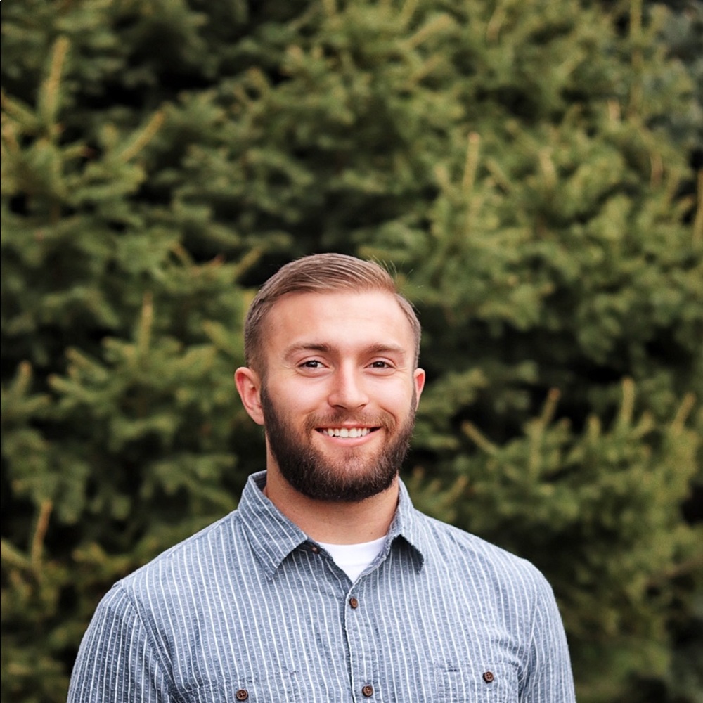 Meet your Posher, Collin